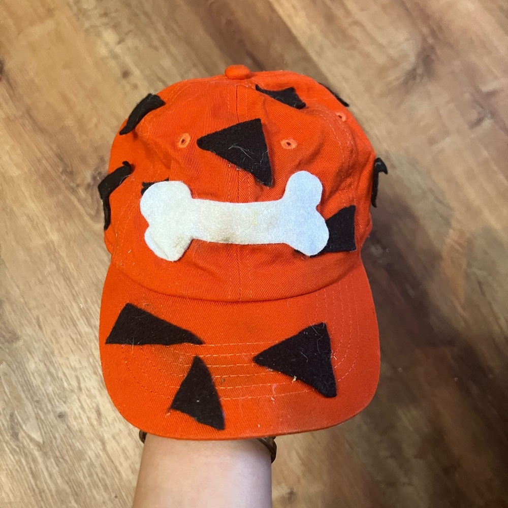 Kids Bam Bam Hat